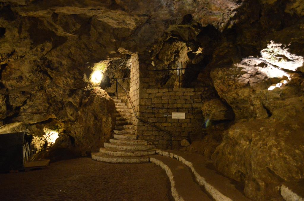 Altensteiner Höhle in Schweina | Ferienhaus Lichtung